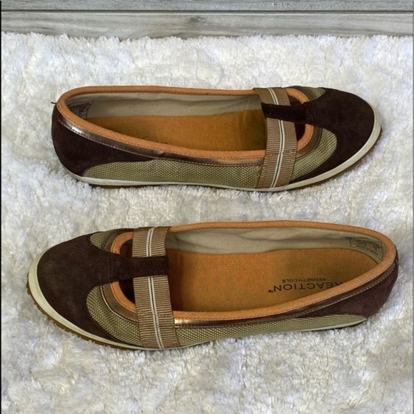 Kenneth Cole, REACTION  Skating Time, Ballet, 8 - Picture 5 of 7